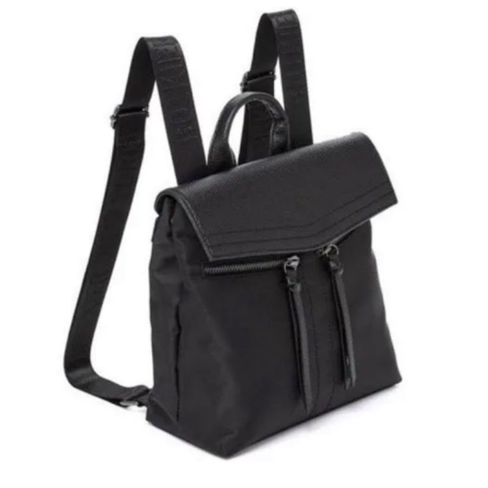 Botkier Mini Backpack In Black 🆕